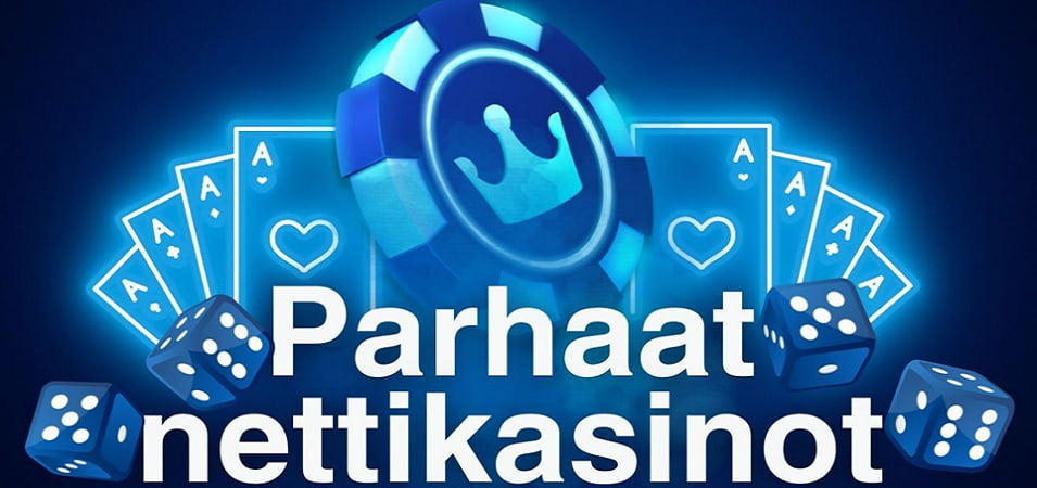 Parhaat nettikasinot